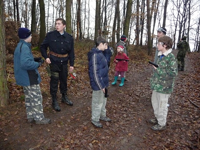 Airsoft